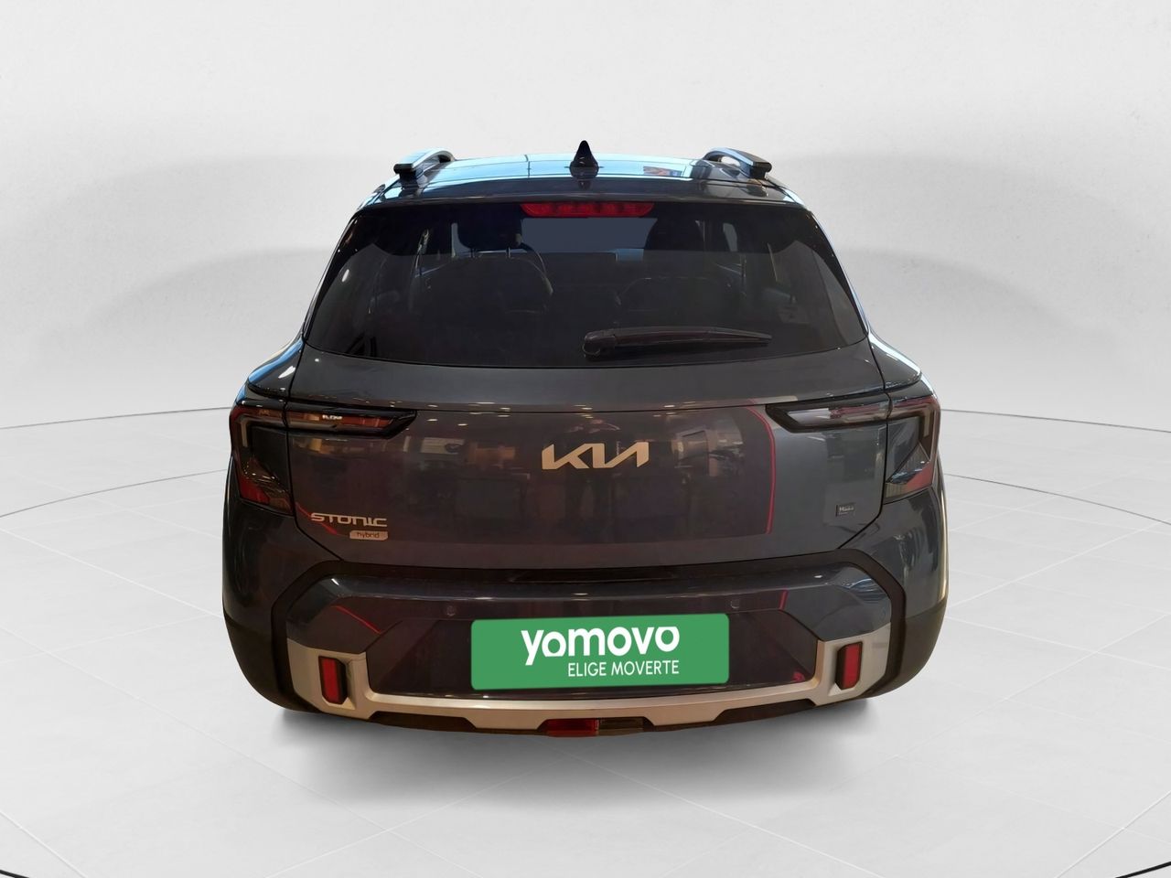 Kia Stonic 1.0 T-GDi 74kW (100CV) MHEV MT Drive - foto 3