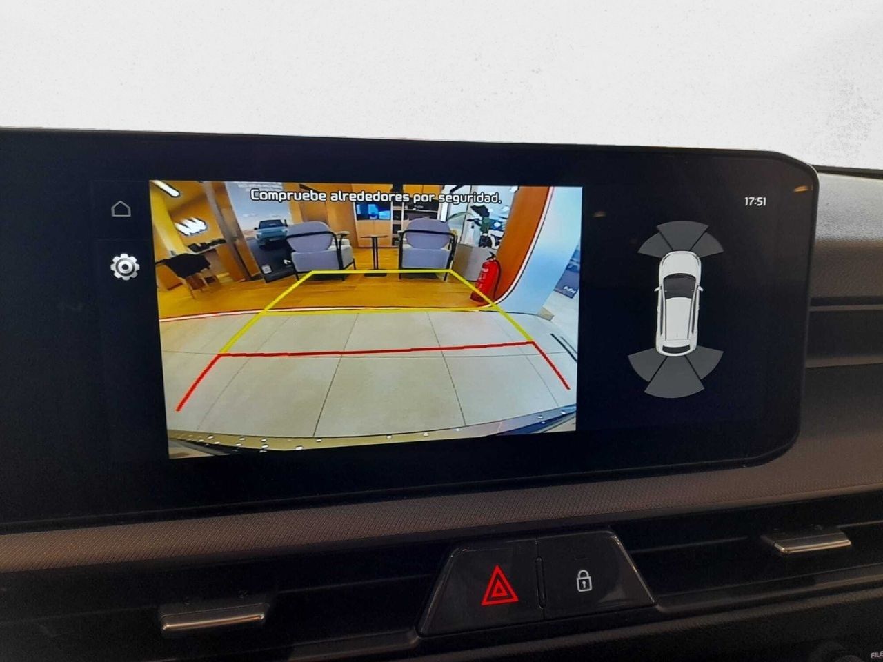 Kia Stonic 1.0 T-GDi 74kW (100CV) MHEV MT Drive - foto 12