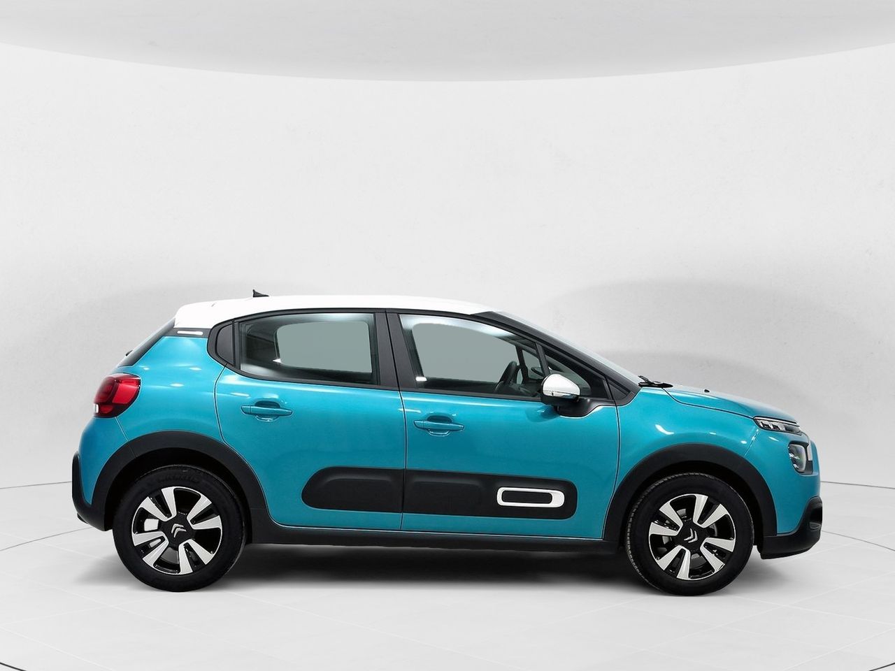 Citroën C3 PureTech 60KW (83CV) Feel Pack - foto 3