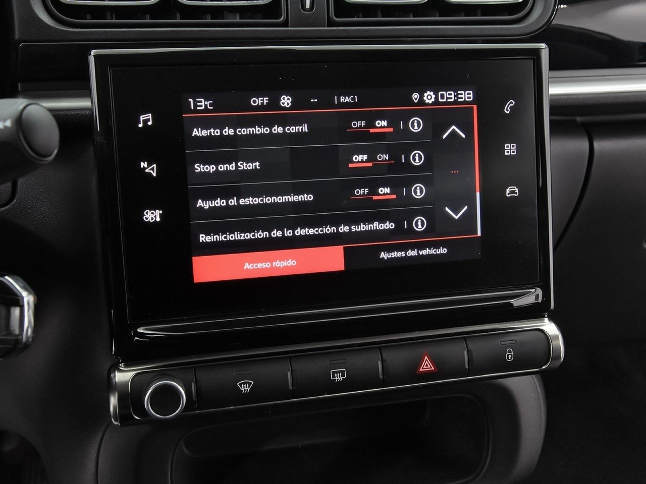 Citroën C3 PureTech 60KW (83CV) Feel Pack - foto 25