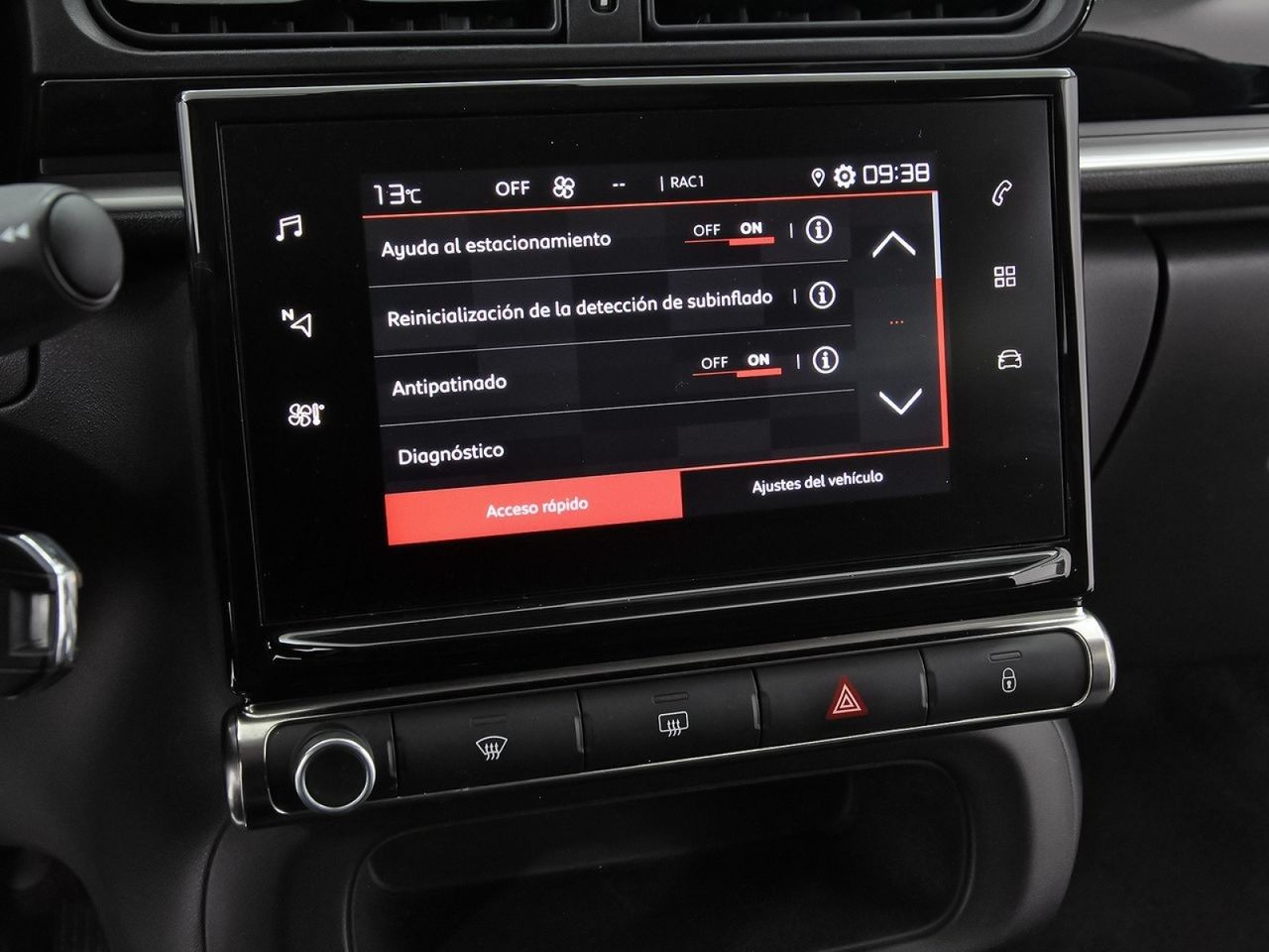 Citroën C3 PureTech 60KW (83CV) Feel Pack - foto 26