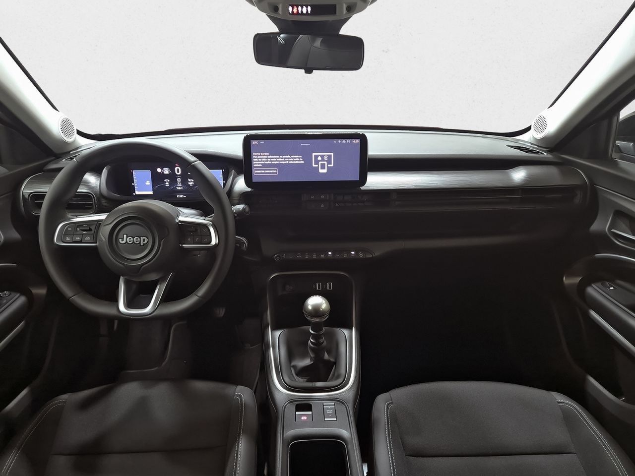 Jeep Avenger 1.2 G 74kW (100CV) Altitude - foto 7