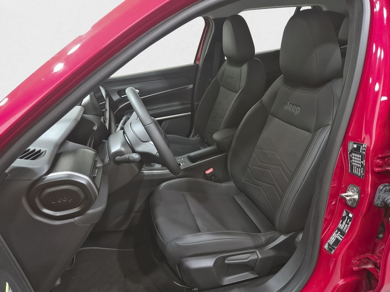 Jeep Avenger 1.2 G 74kW (100CV) Altitude - foto 8