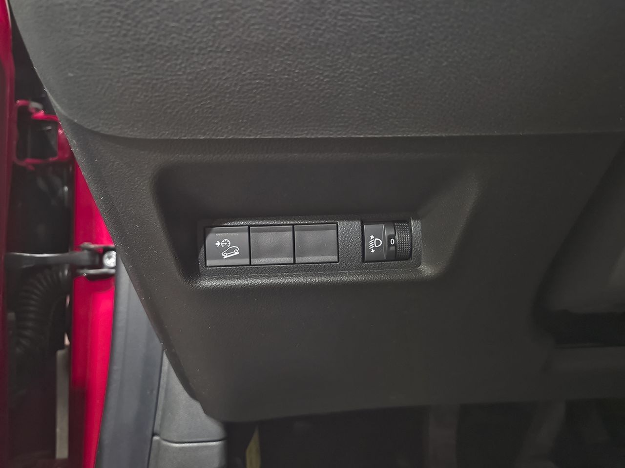 Jeep Avenger 1.2 G 74kW (100CV) Altitude - foto 13