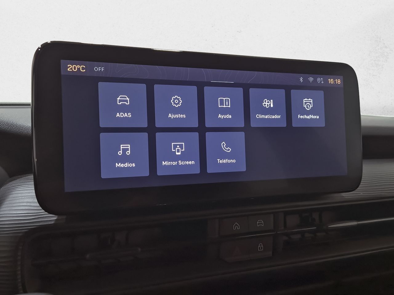 Jeep Avenger 1.2 G 74kW (100CV) Altitude - foto 20