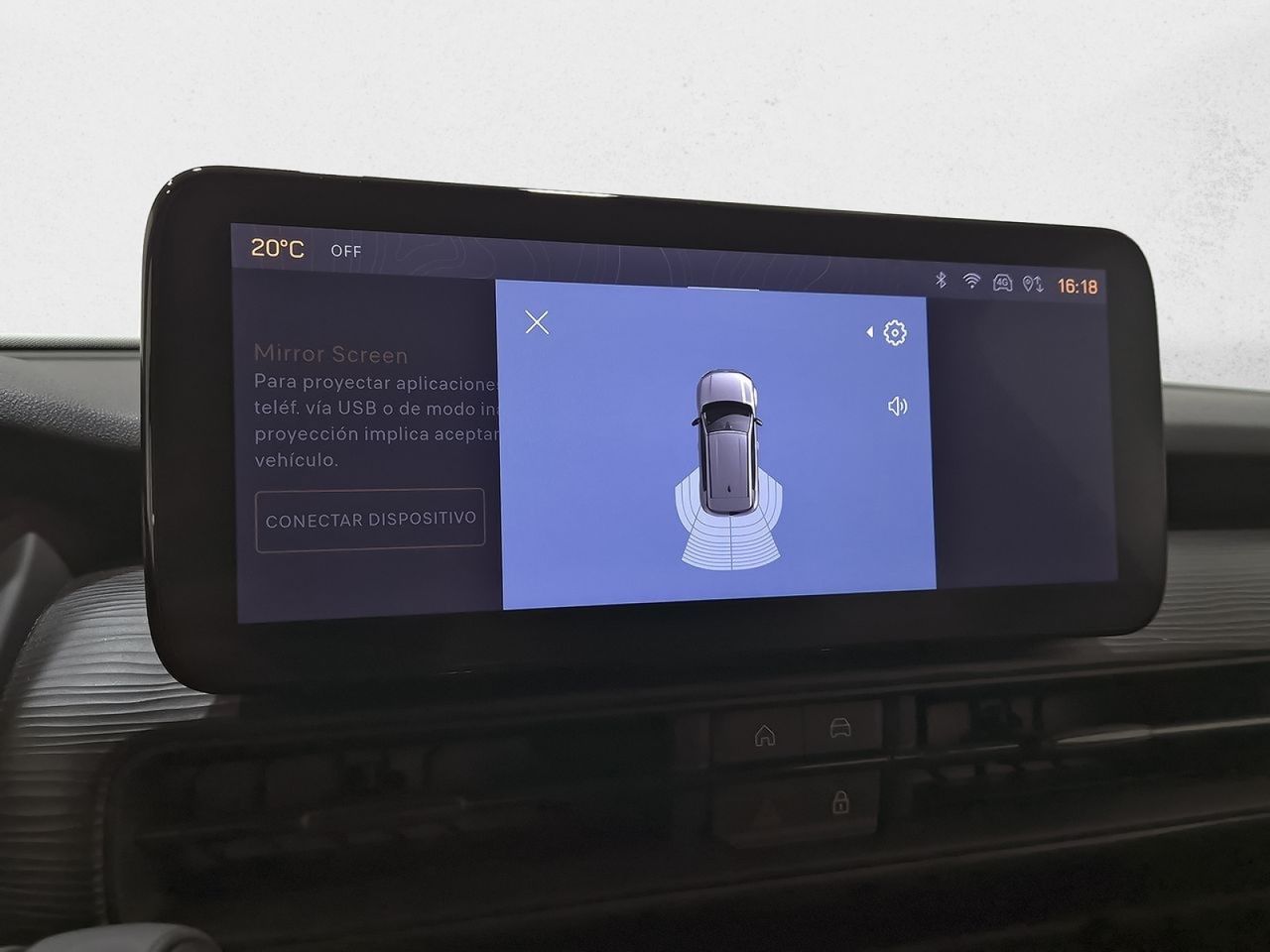 Jeep Avenger 1.2 G 74kW (100CV) Altitude - foto 24