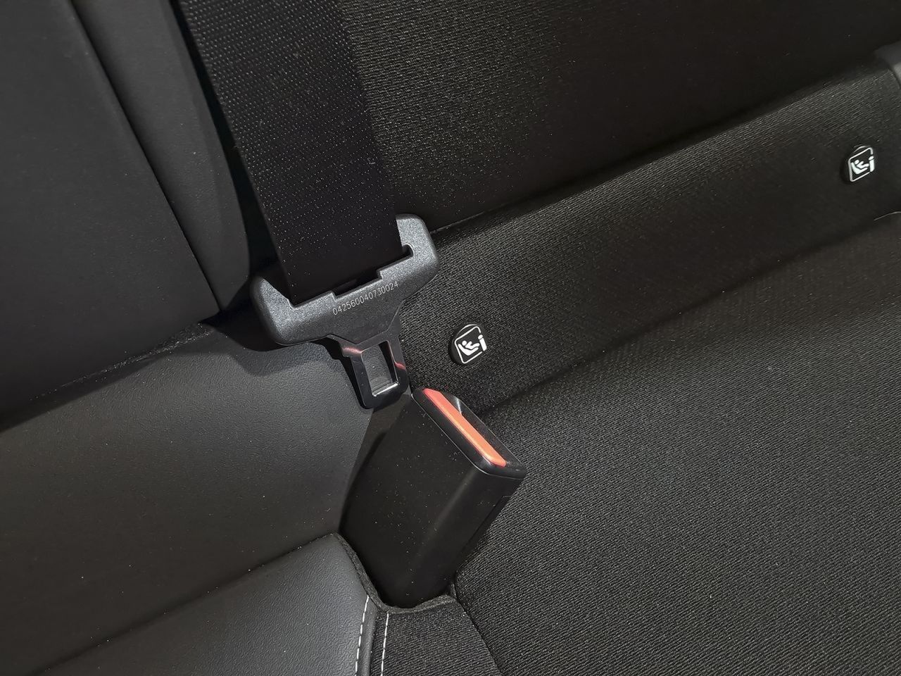 Jeep Avenger 1.2 G 74kW (100CV) Altitude - foto 30