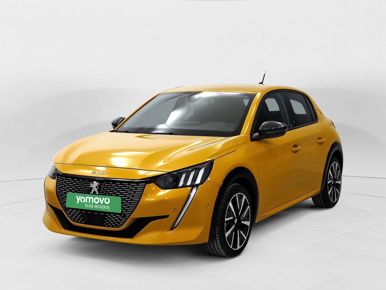 Peugeot 208 PureTech 73kW (100CV) GT - foto 4