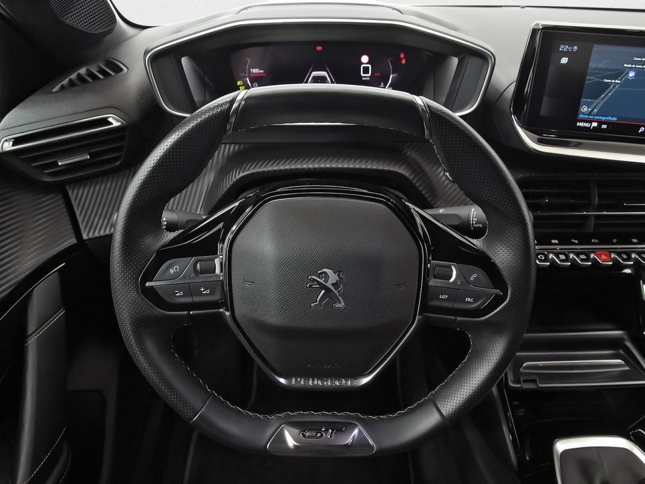 Peugeot 208 PureTech 73kW (100CV) GT - foto 21