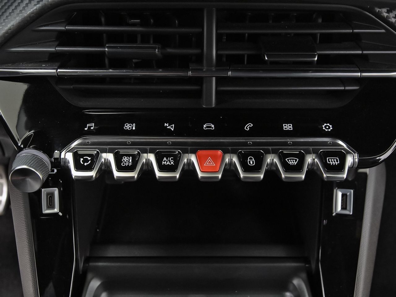 Peugeot 208 PureTech 73kW (100CV) GT - foto 29