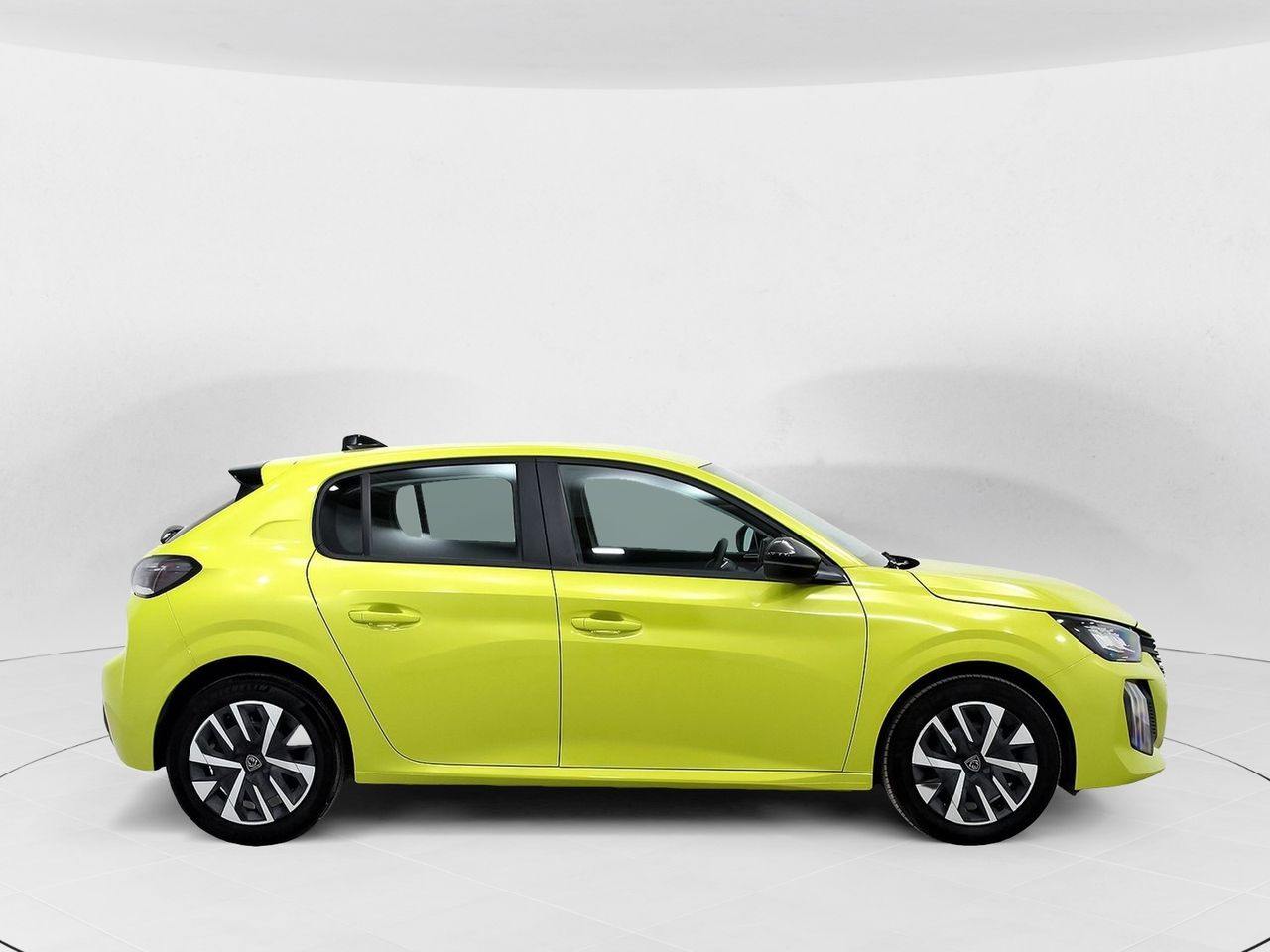 Peugeot 208 Active Puretech 100 - foto 3