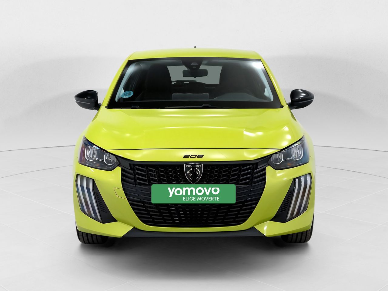 Peugeot 208 Active Puretech 100 - foto 5