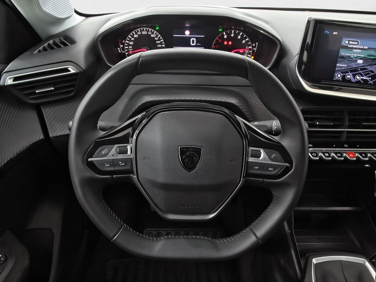 Peugeot 208 Active Puretech 100 - foto 21