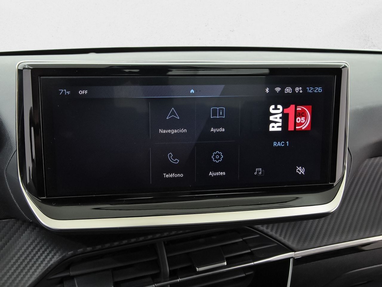 Peugeot 208 Active Puretech 100 - foto 22