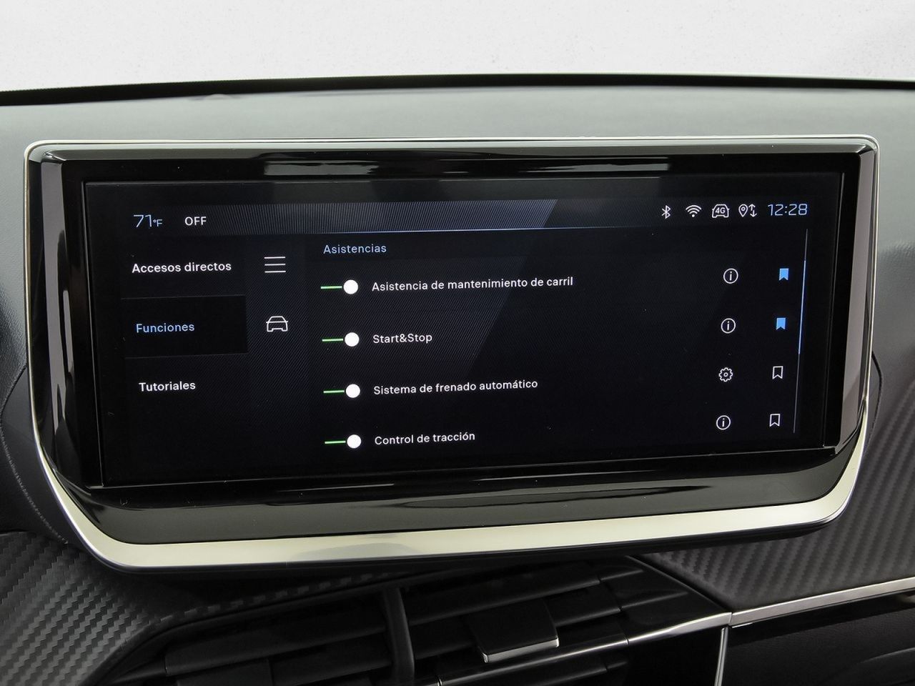 Peugeot 208 Active Puretech 100 - foto 28