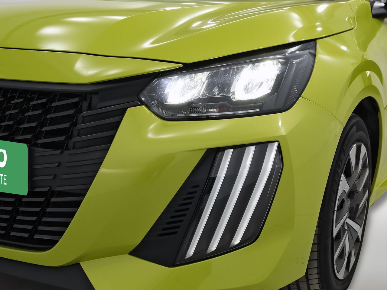 Peugeot 208 Active Puretech 100 - foto 33