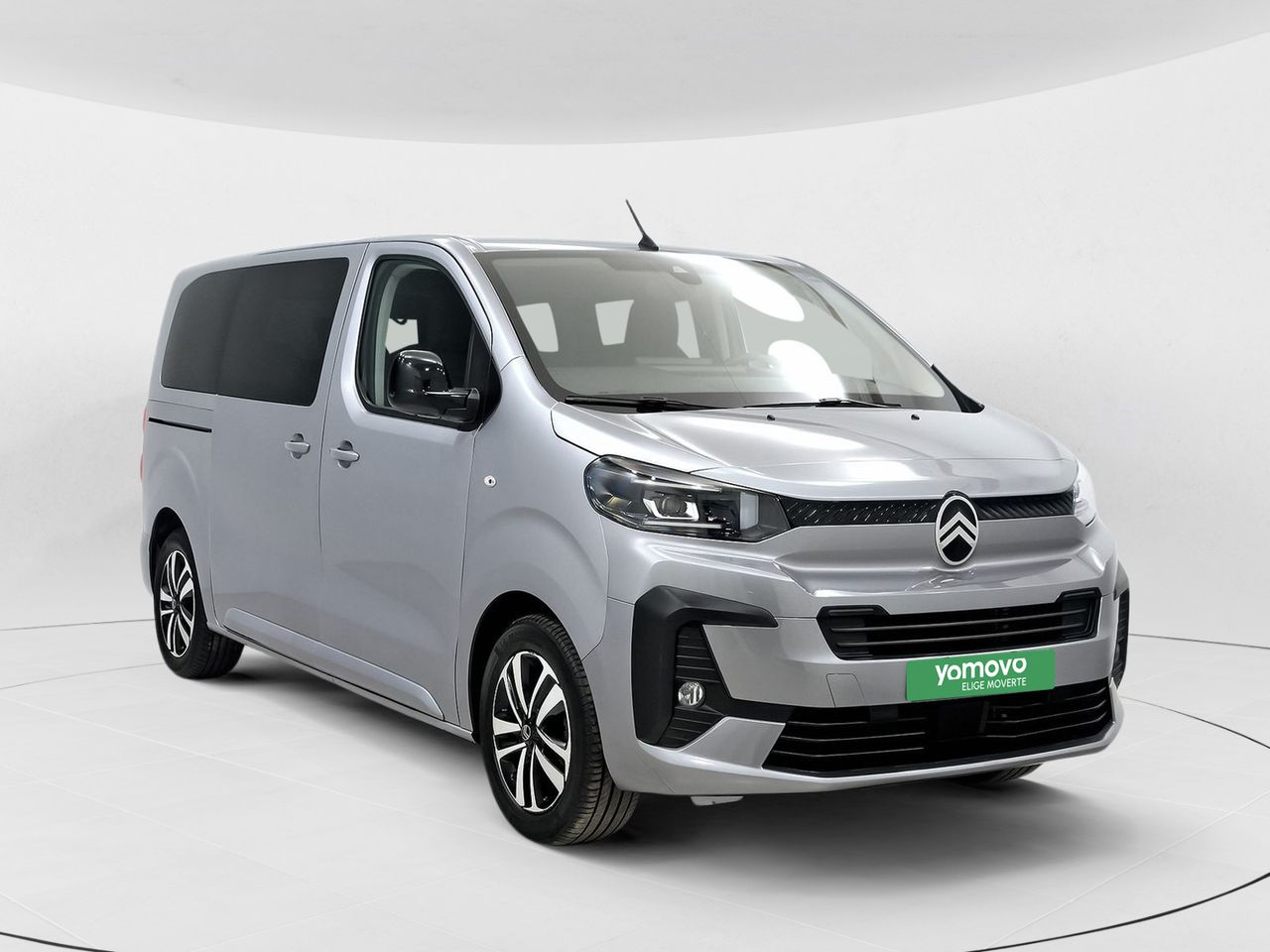 Citroën Spacetourer Business Talla M BlueHDi 180 S&S EAT8