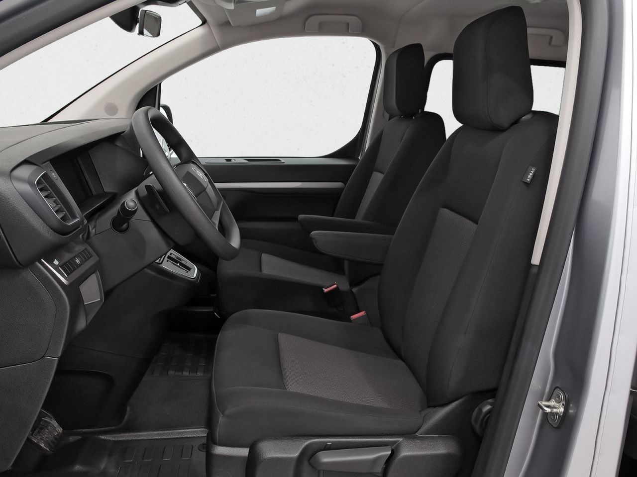 Citroën Spacetourer Business Talla M BlueHDi 180 S&S EAT8 - foto 8