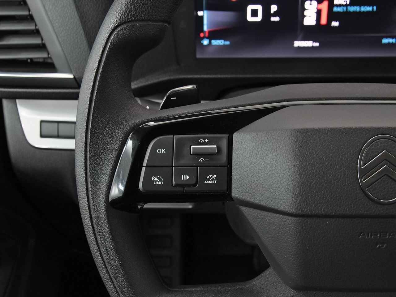 Citroën Spacetourer Business Talla M BlueHDi 180 S&S EAT8 - foto 19