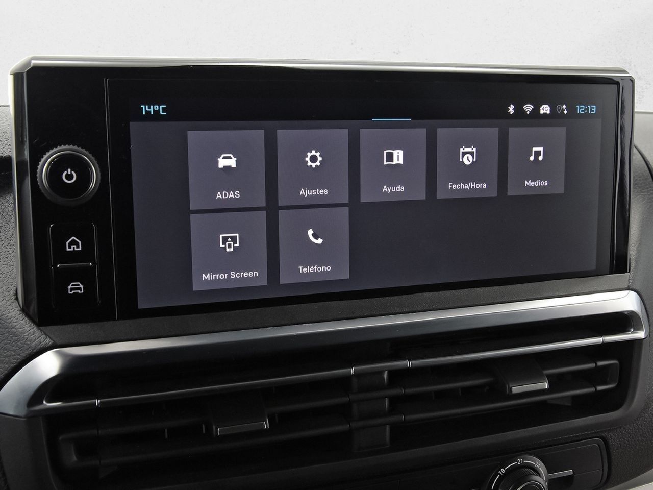 Citroën Spacetourer Business Talla M BlueHDi 180 S&S EAT8 - foto 23