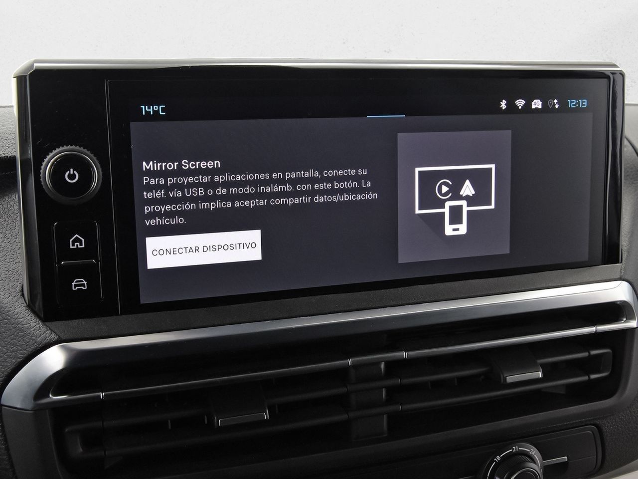 Citroën Spacetourer Business Talla M BlueHDi 180 S&S EAT8 - foto 24