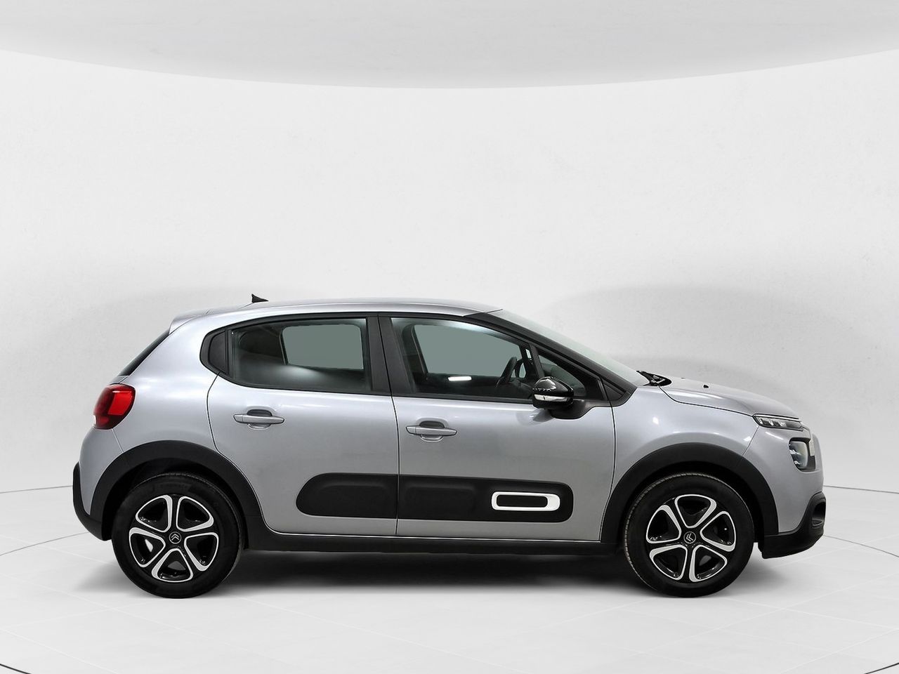 Citroën C3 PureTech 60KW (83CV) Feel - foto 3