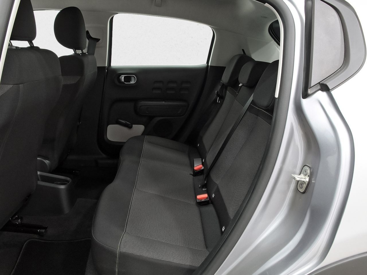 Citroën C3 PureTech 60KW (83CV) Feel - foto 9