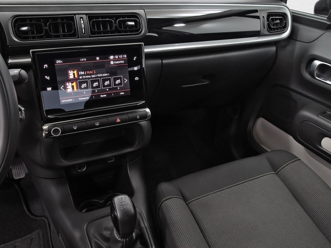 Citroën C3 PureTech 60KW (83CV) Feel - foto 12