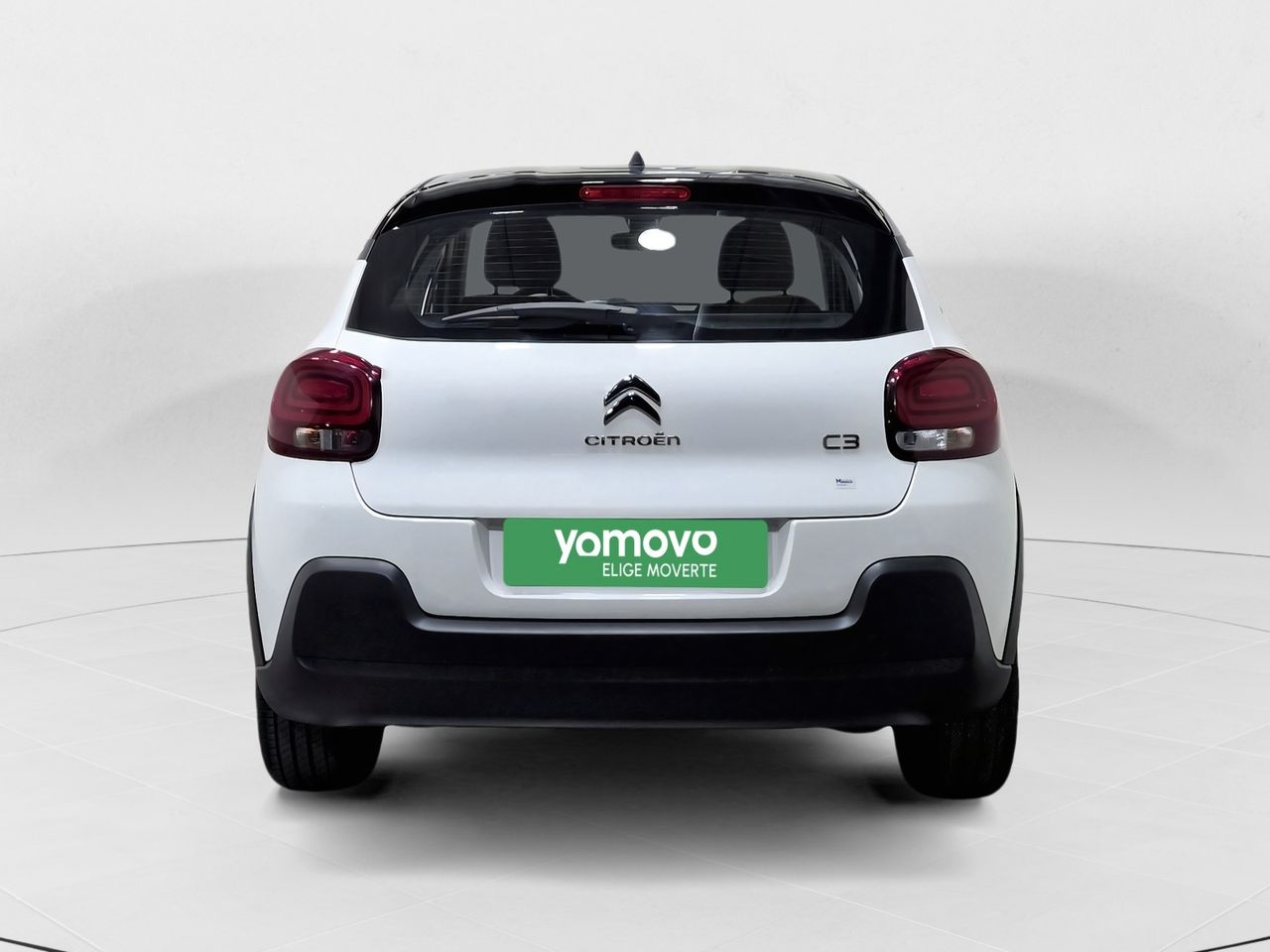 Citroën C3 PureTech 60KW (83CV) Feel Pack - foto 5