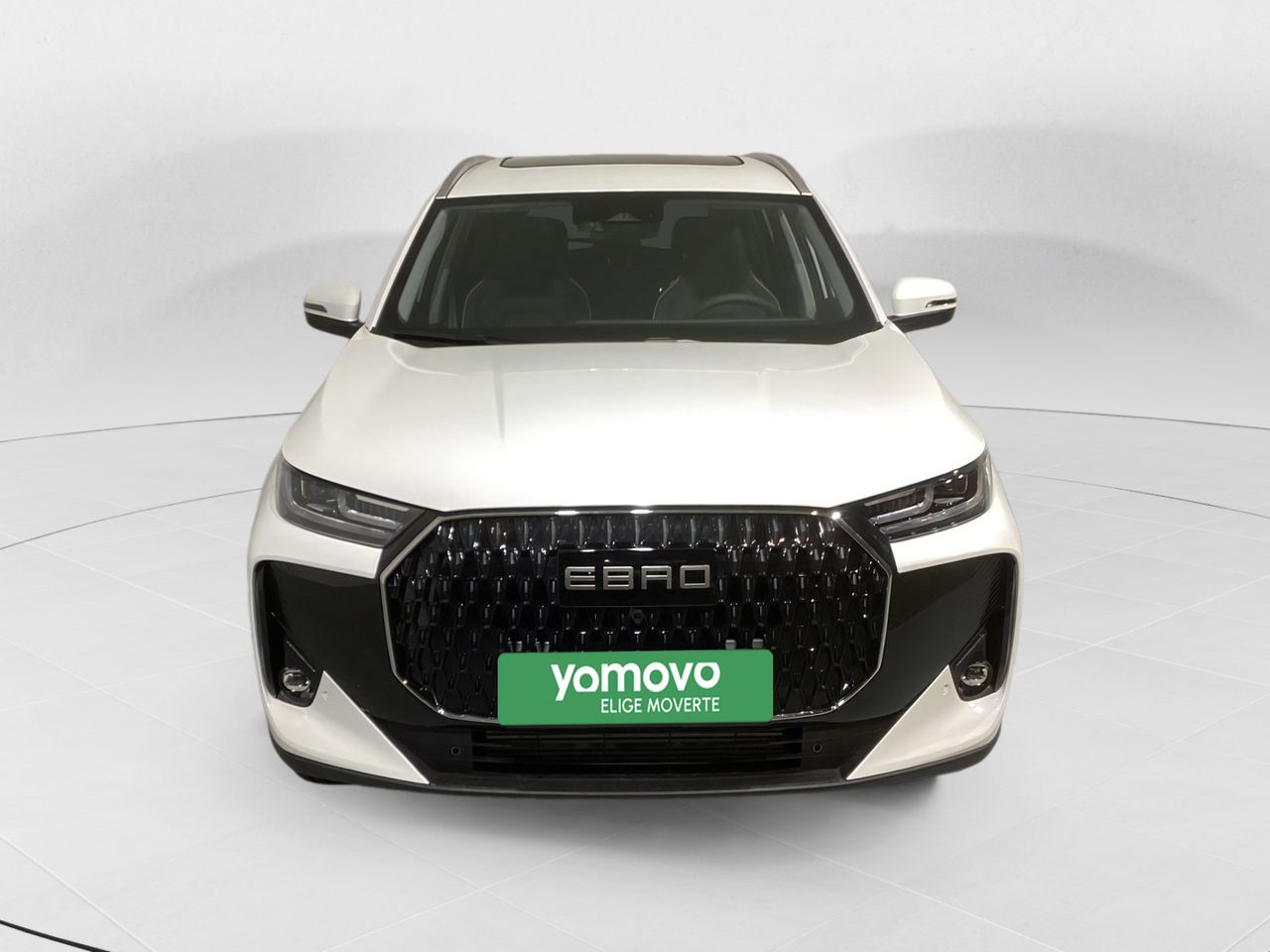 Ebro S700 1.6 TGDI Luxury 7 DCT - foto 5