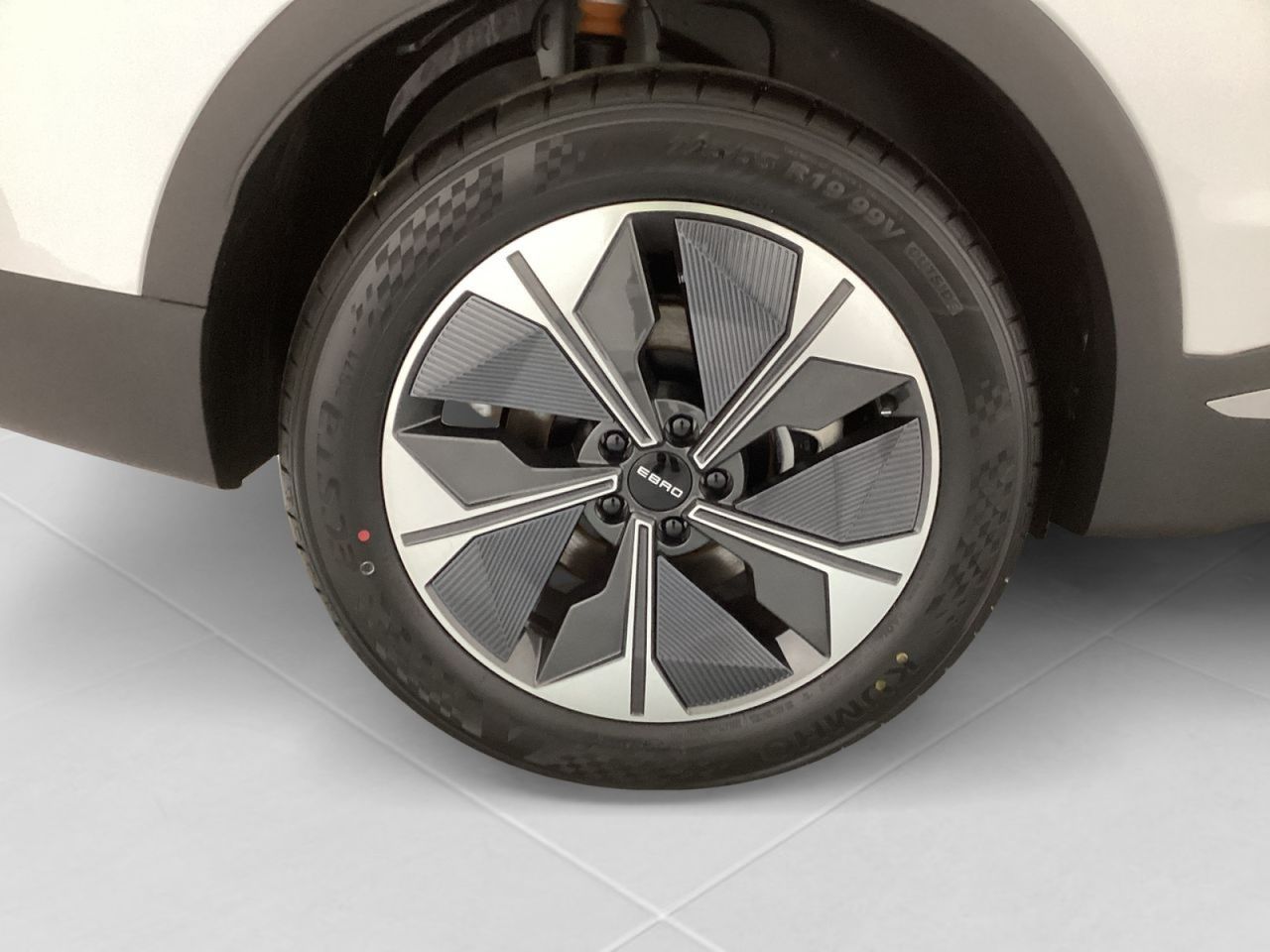 Ebro S700 1.6 TGDI Luxury 7 DCT - foto 11