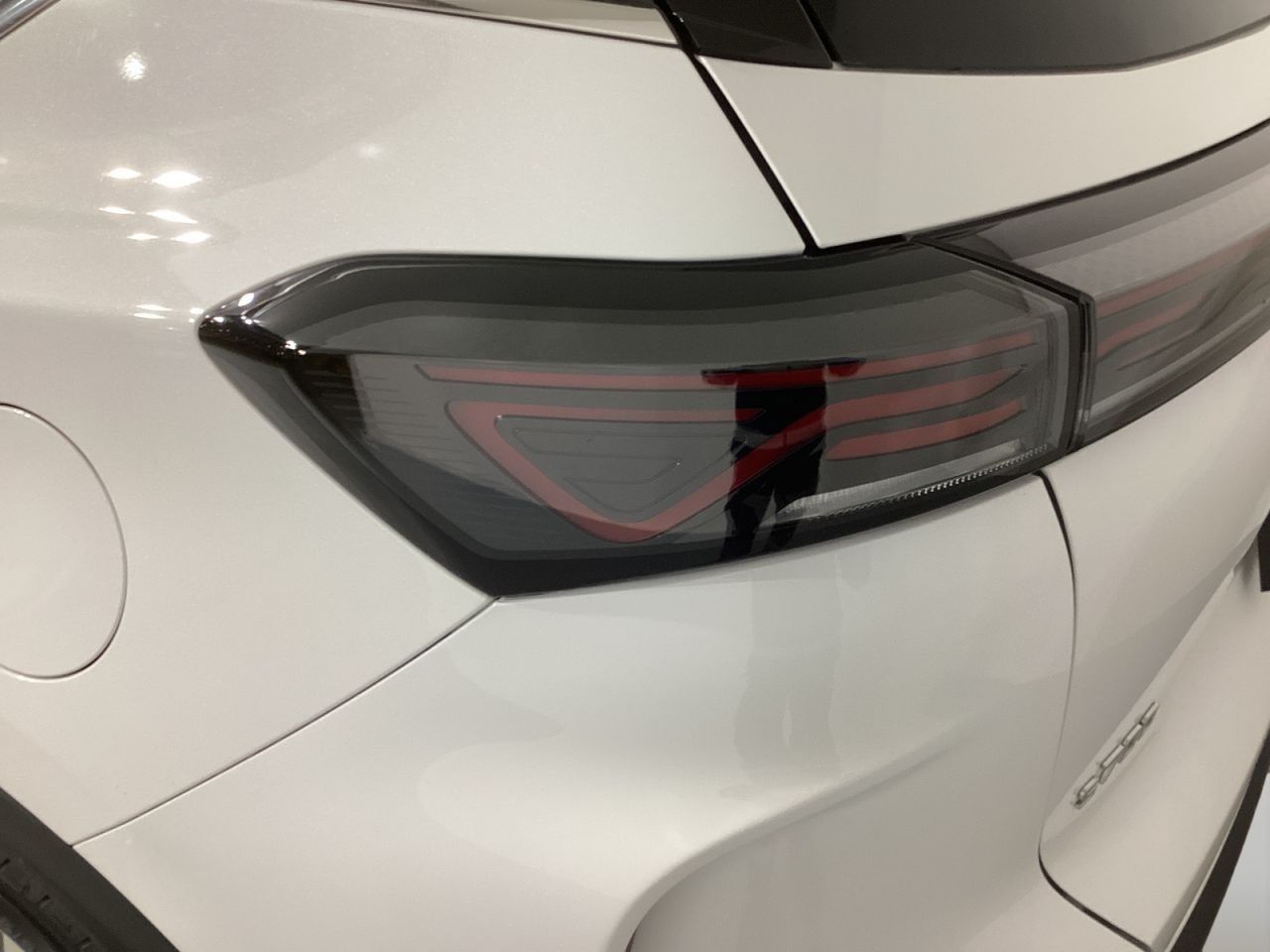 Ebro S700 1.6 TGDI Luxury 7 DCT - foto 13