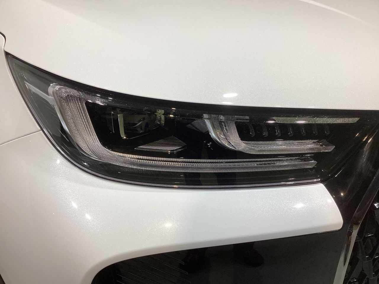 Ebro S700 1.6 TGDI Luxury 7 DCT - foto 14