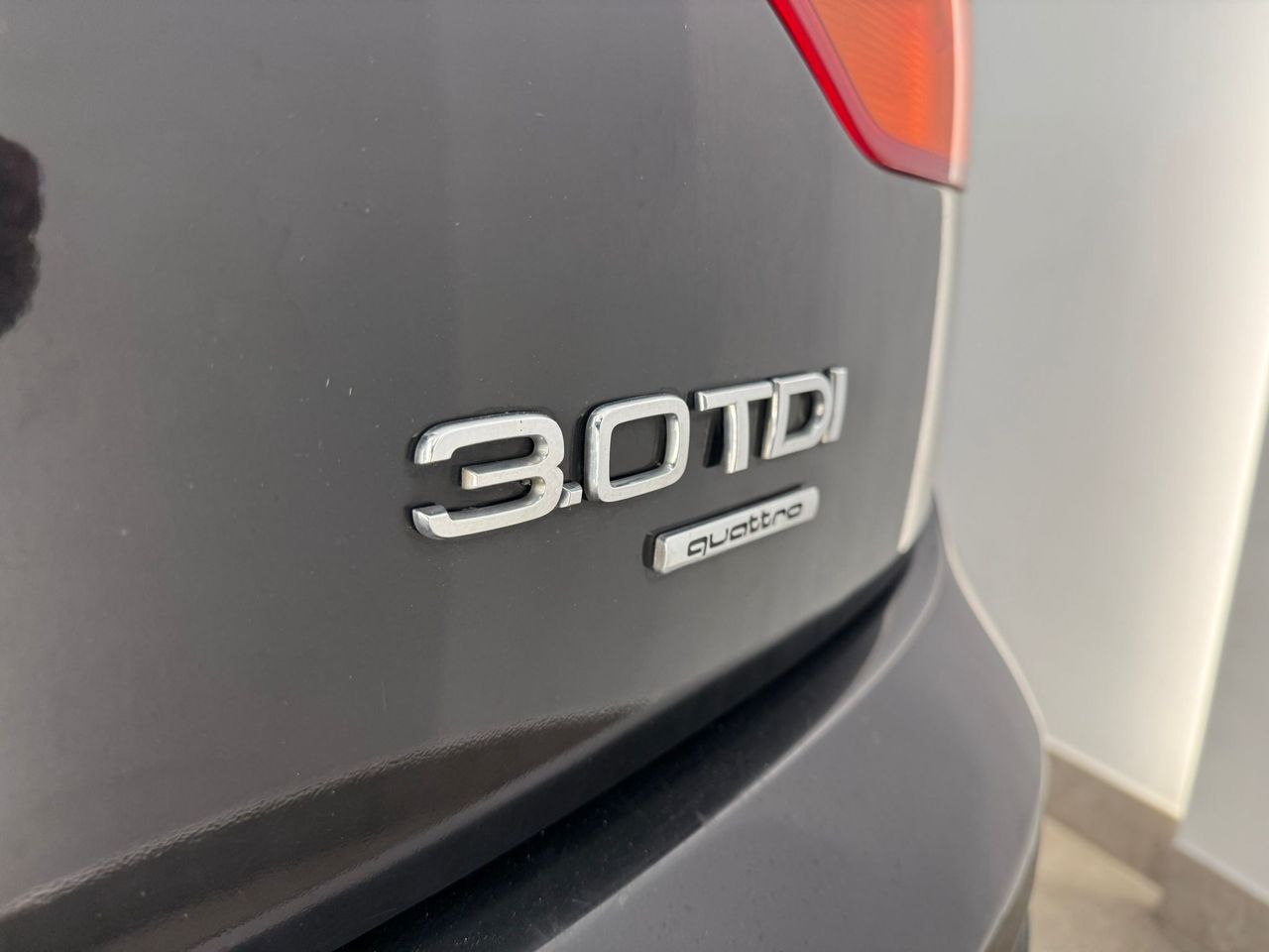 Audi Q7 S Line - foto 5