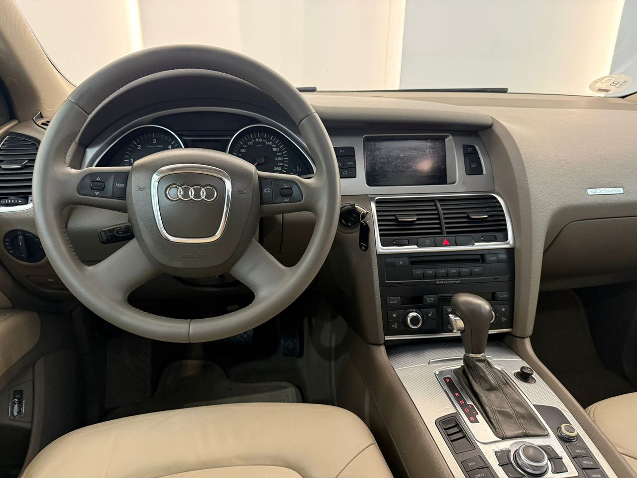 Audi Q7 S Line - foto 11