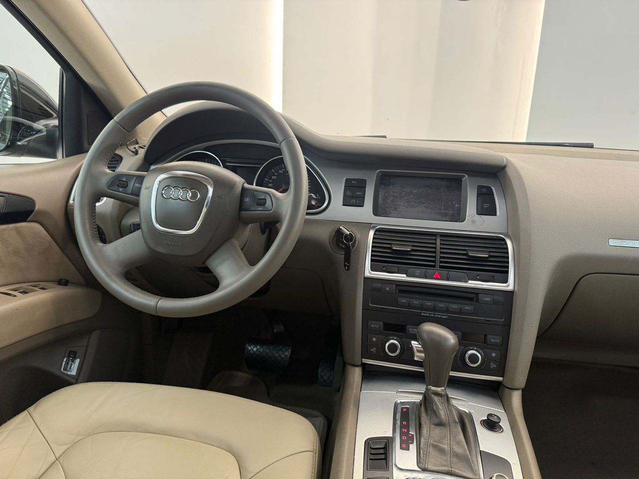 Audi Q7 S Line - foto 13