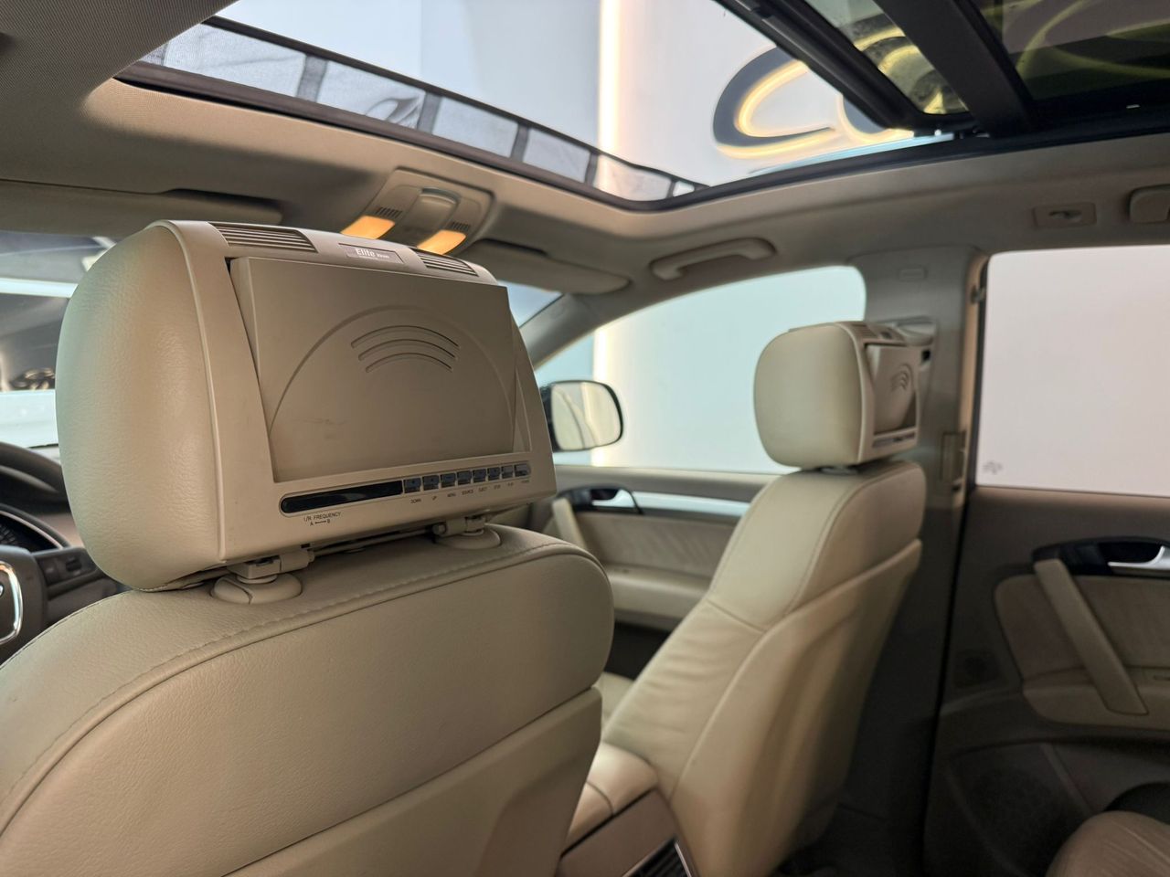 Audi Q7 S Line - foto 15