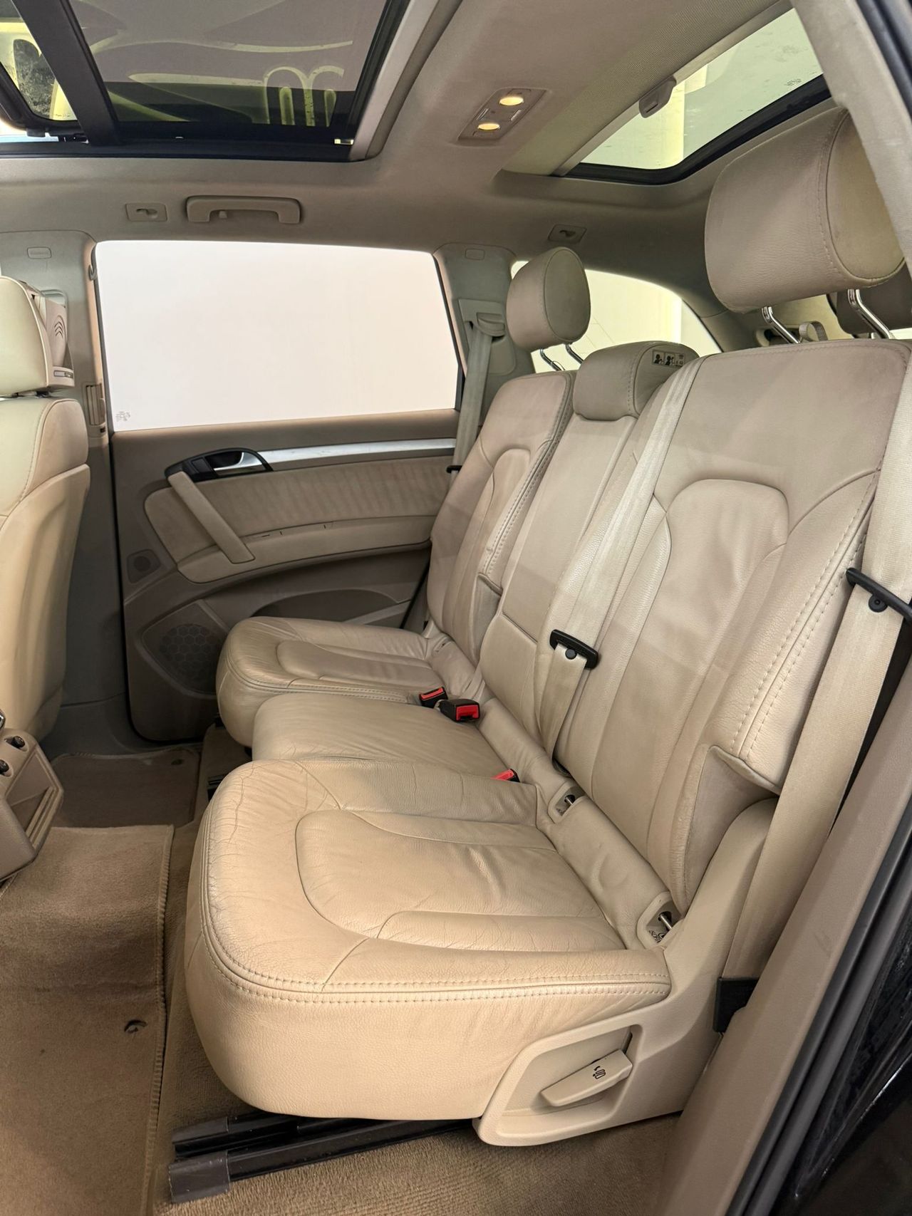 Audi Q7 S Line - foto 19