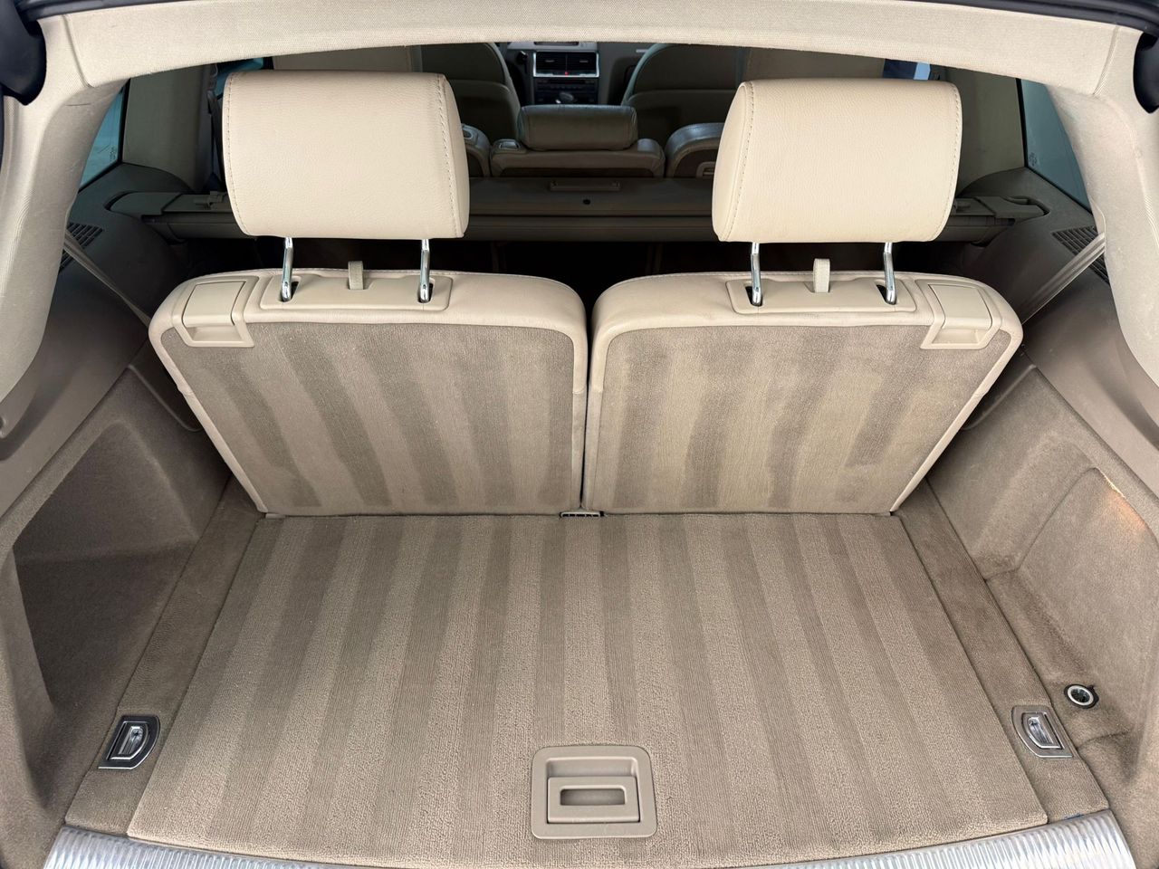 Audi Q7 S Line - foto 24