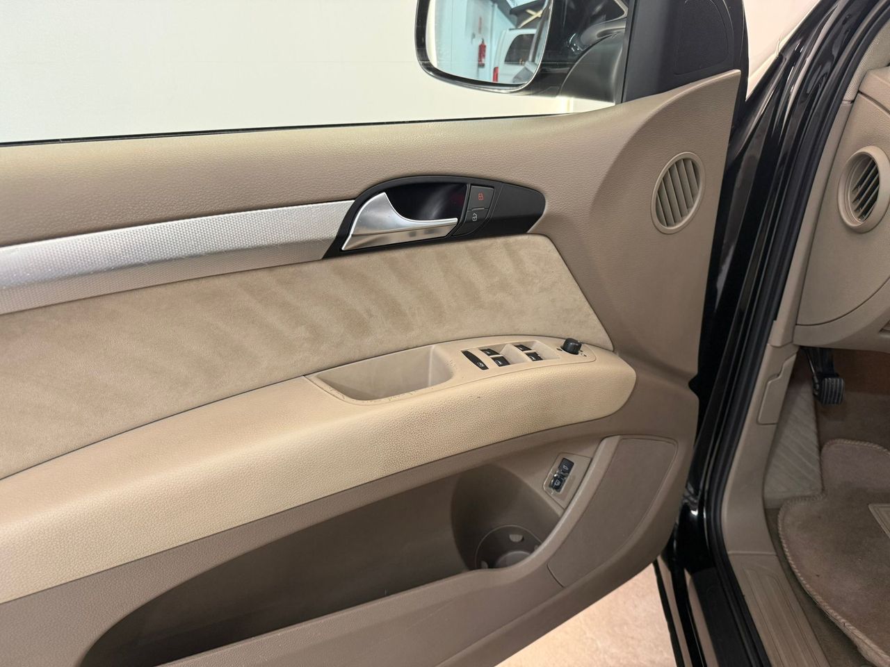 Audi Q7 S Line - foto 25