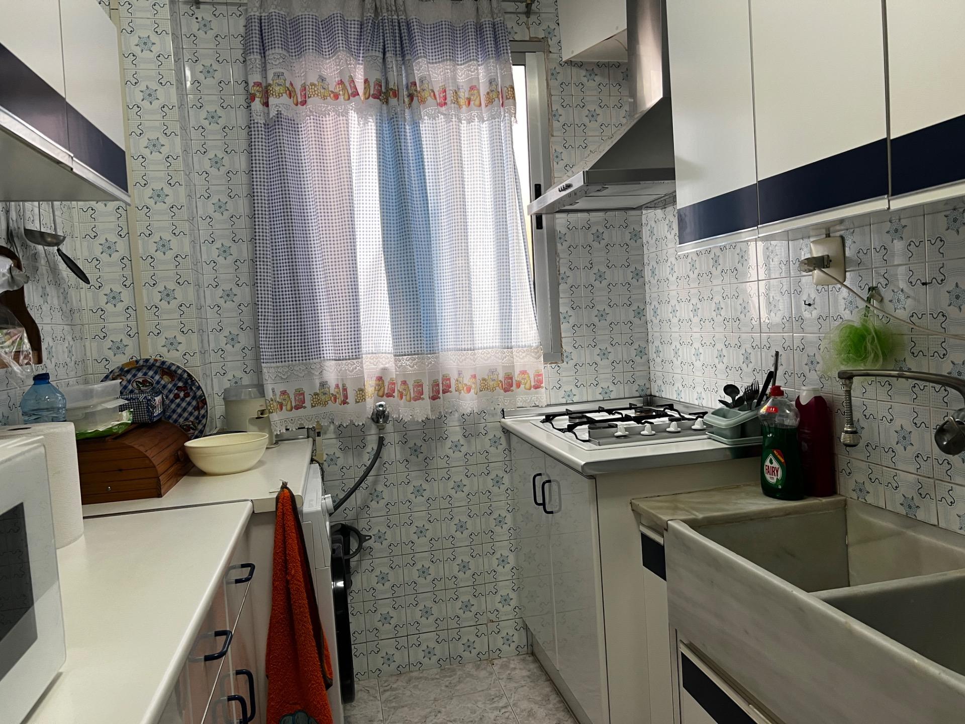 VENTA DE PISO EN QUART DE POBLET - foto 4