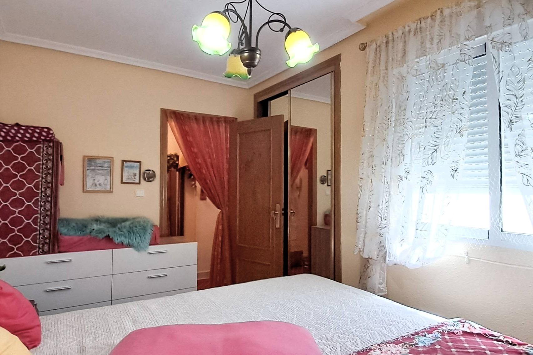 Ático céntrico (5ª planta – aprox. 51 m2 + terraza) con 2 do - foto 20