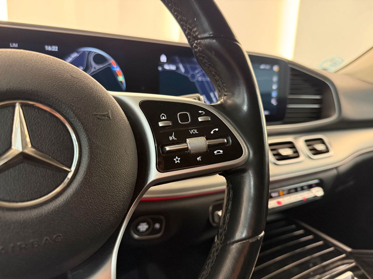 MERCEDES-BENZ GLE GLE 350 d 4MATIC - foto 14