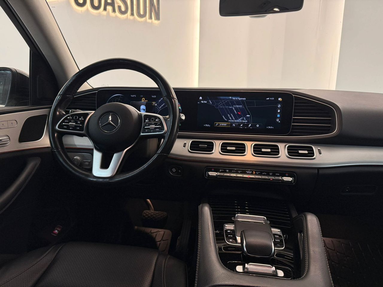 MERCEDES-BENZ GLE GLE 350 d 4MATIC - foto 20