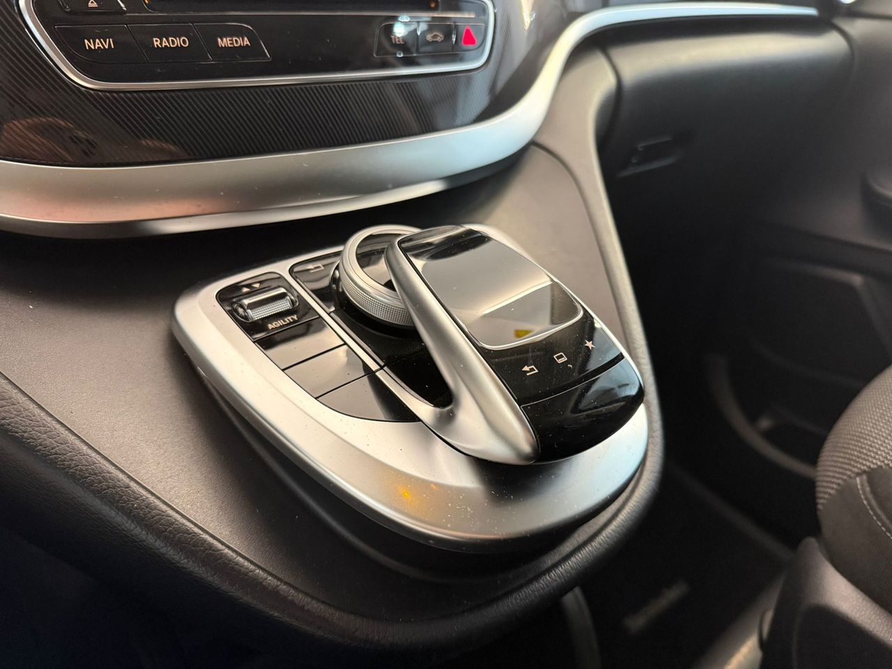 Mercedes Clase V Exclusive - foto 23