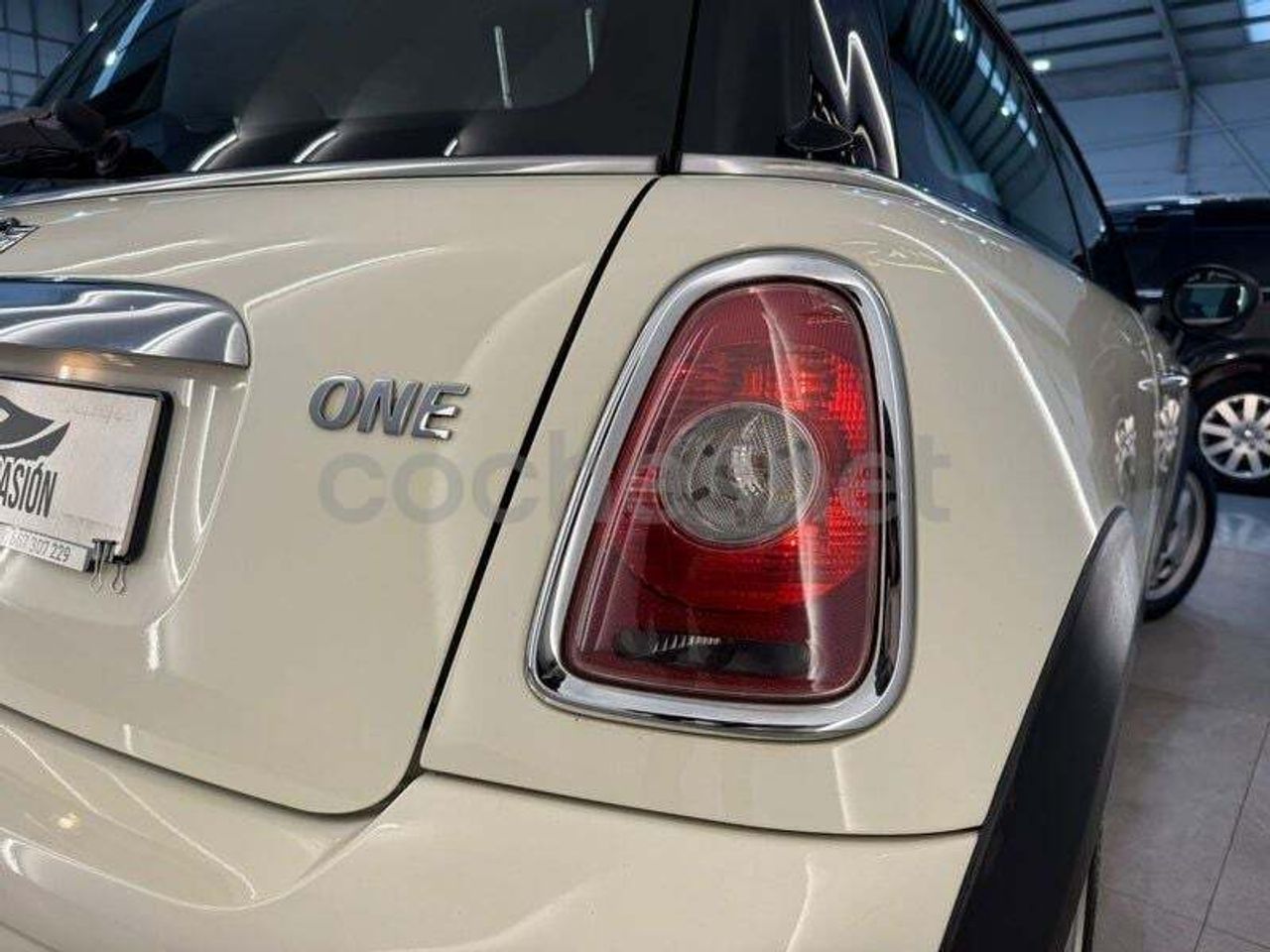 MINI MINI One - foto 5