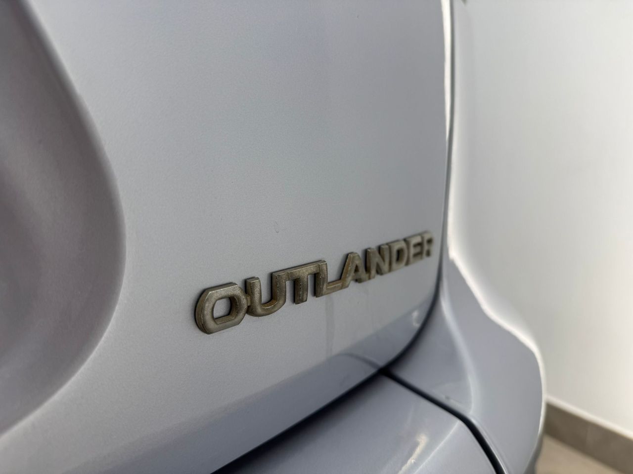 Mitsubishi Outlander Intense - foto 7