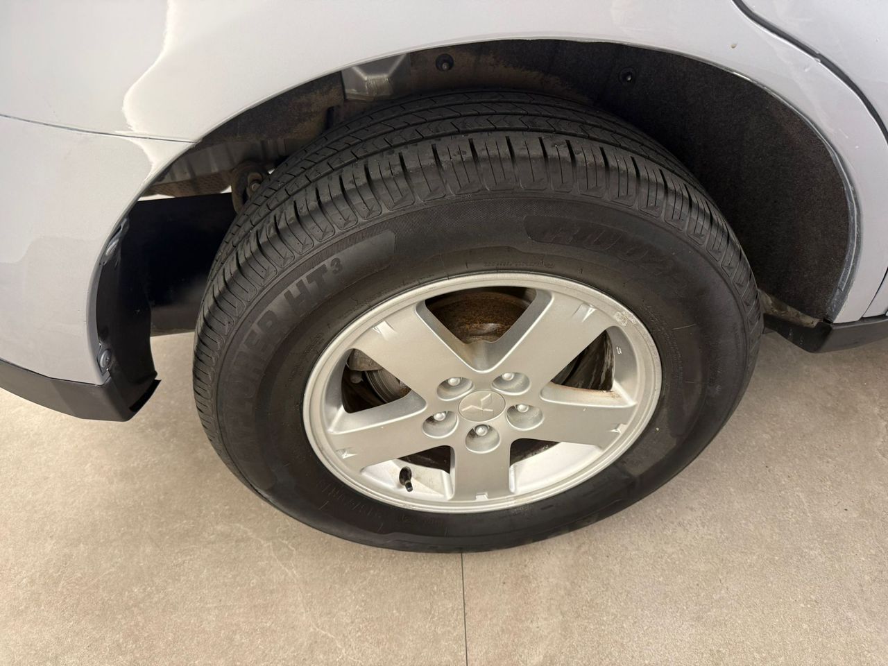 Mitsubishi Outlander Intense - foto 19