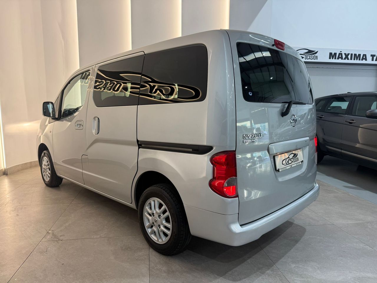 Nissan NV200 Comfort - foto 5
