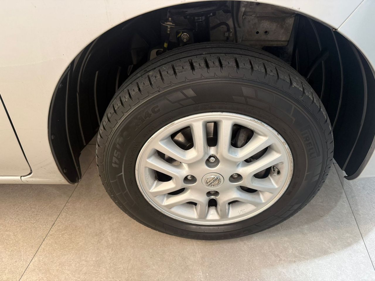 Nissan NV200 Comfort - foto 27